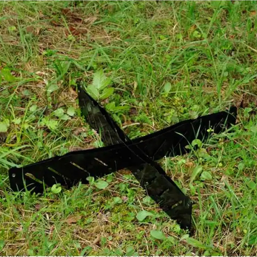 Base Plate Stand M/L