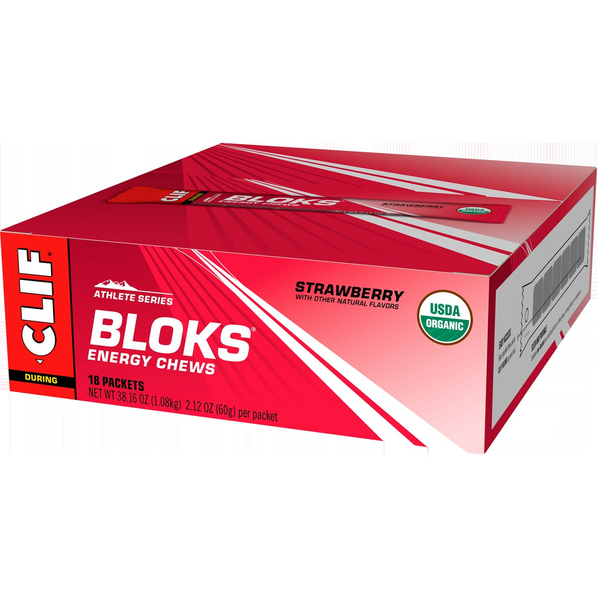 SHOT Bloks