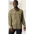 Men's Canyon Shirt Long Sleeve