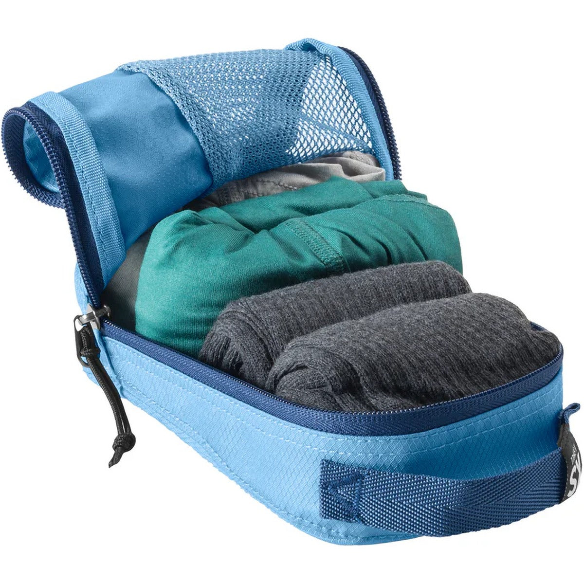 Pack-It Reveal Cube Set XS/S/M