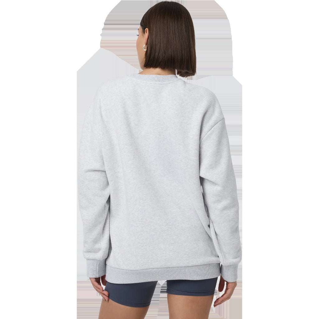 Women's Restore Oversized Crew 2.0
