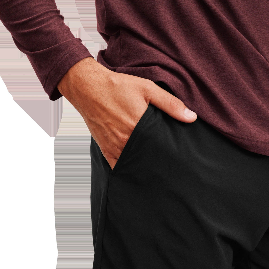 Men's Pivotal 2.0 7" Short