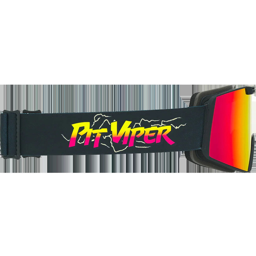The Backslap Goggle - Small