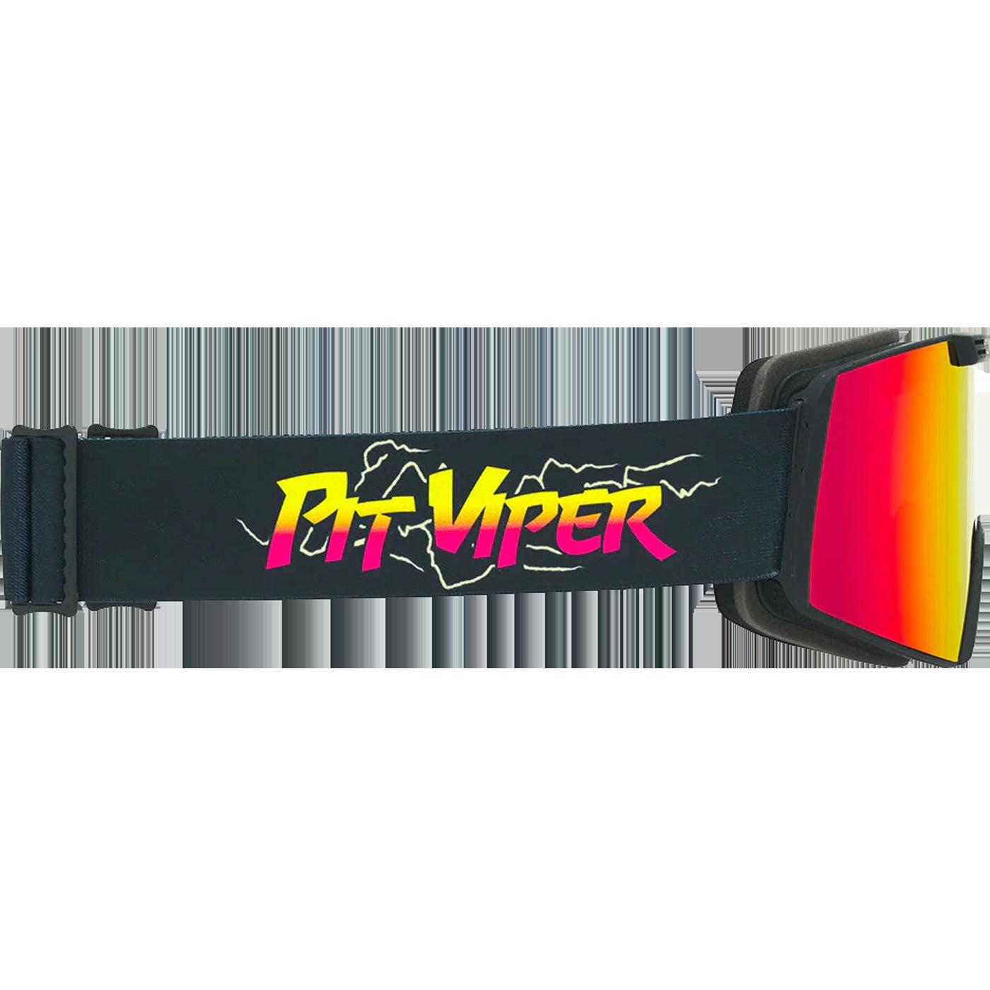 The Backslap Goggle - Small
