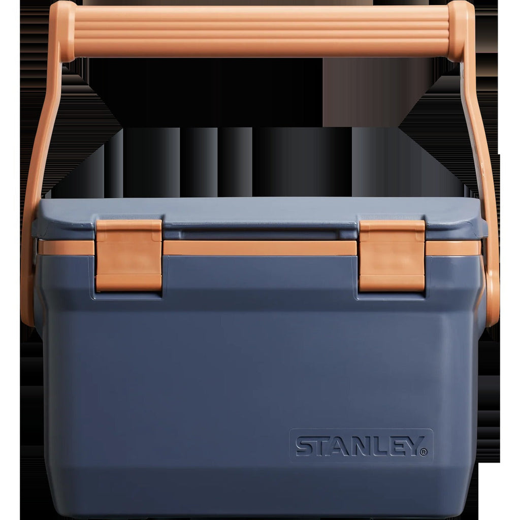 Easy-Carry Outdoor Cooler - 7 qt