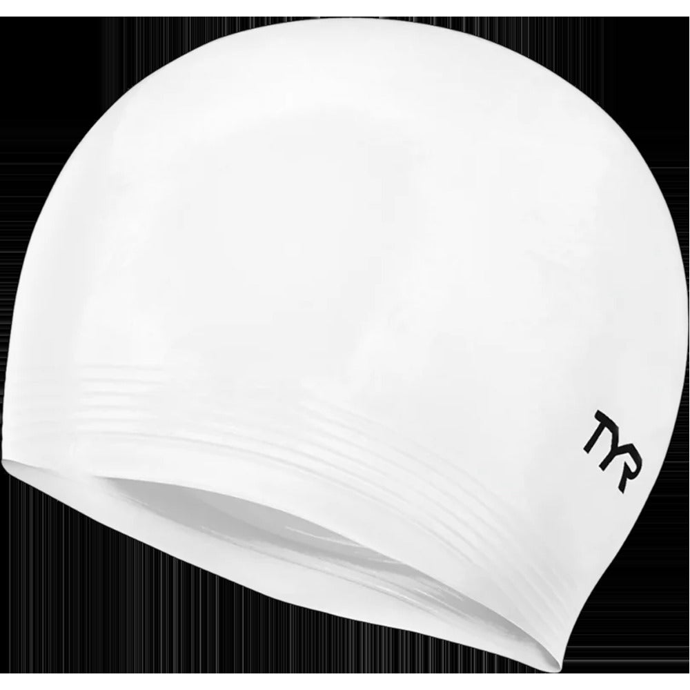 Latex Swim Cap