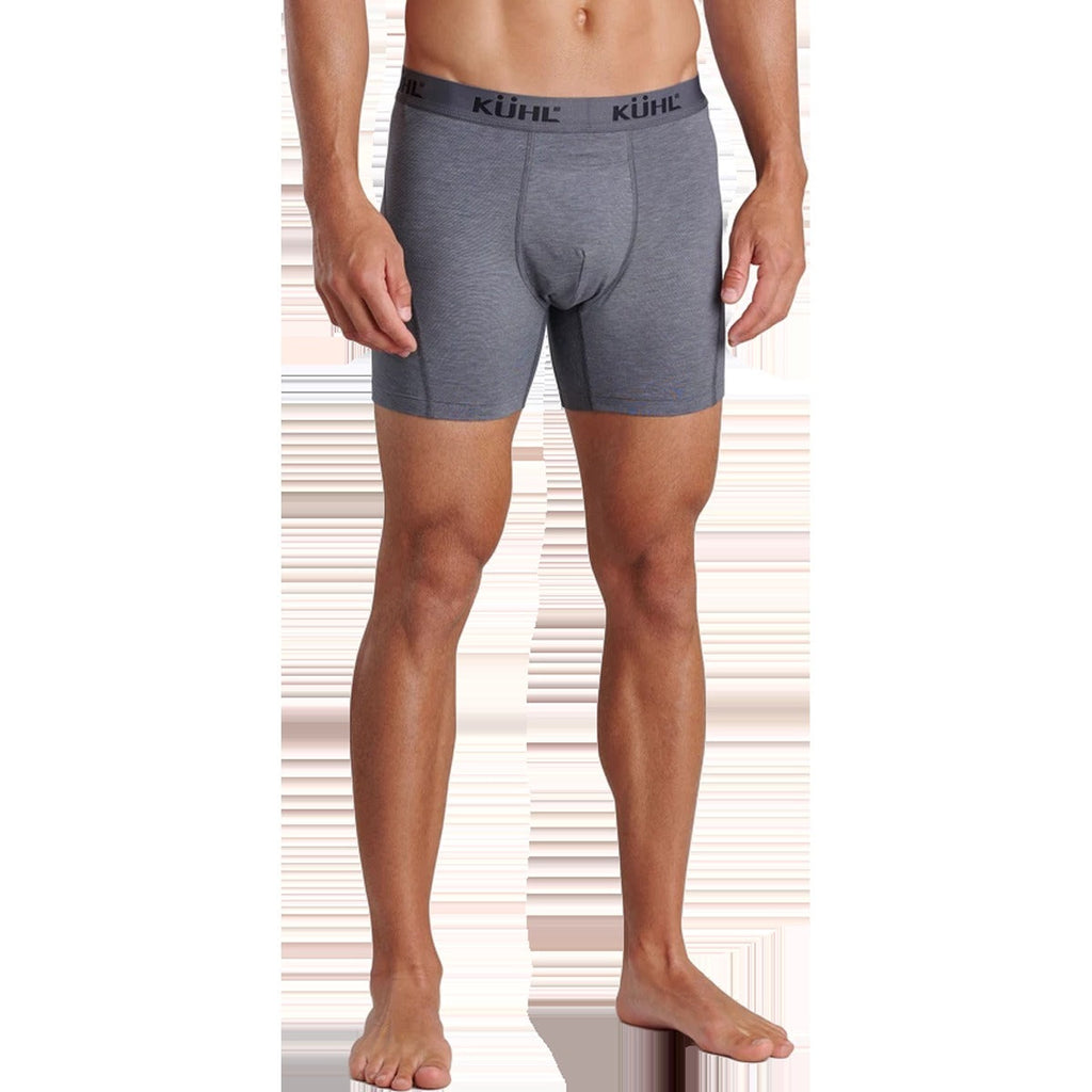 Men's Korruptr Boxer Brief - 6"