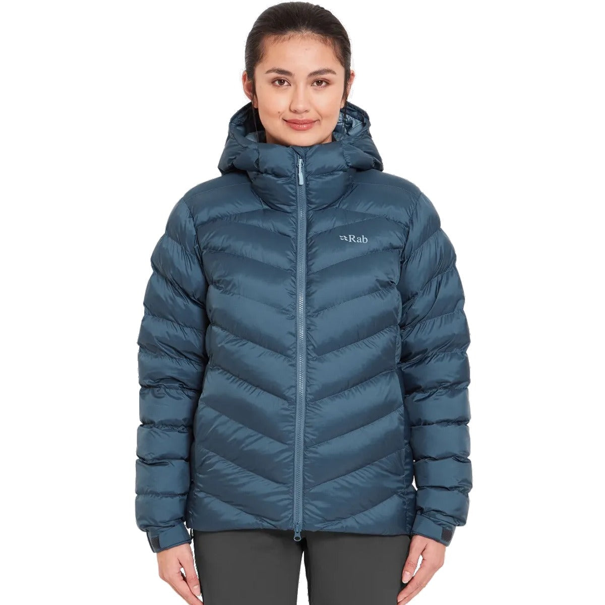 Women's Nebitron Pro Jacket