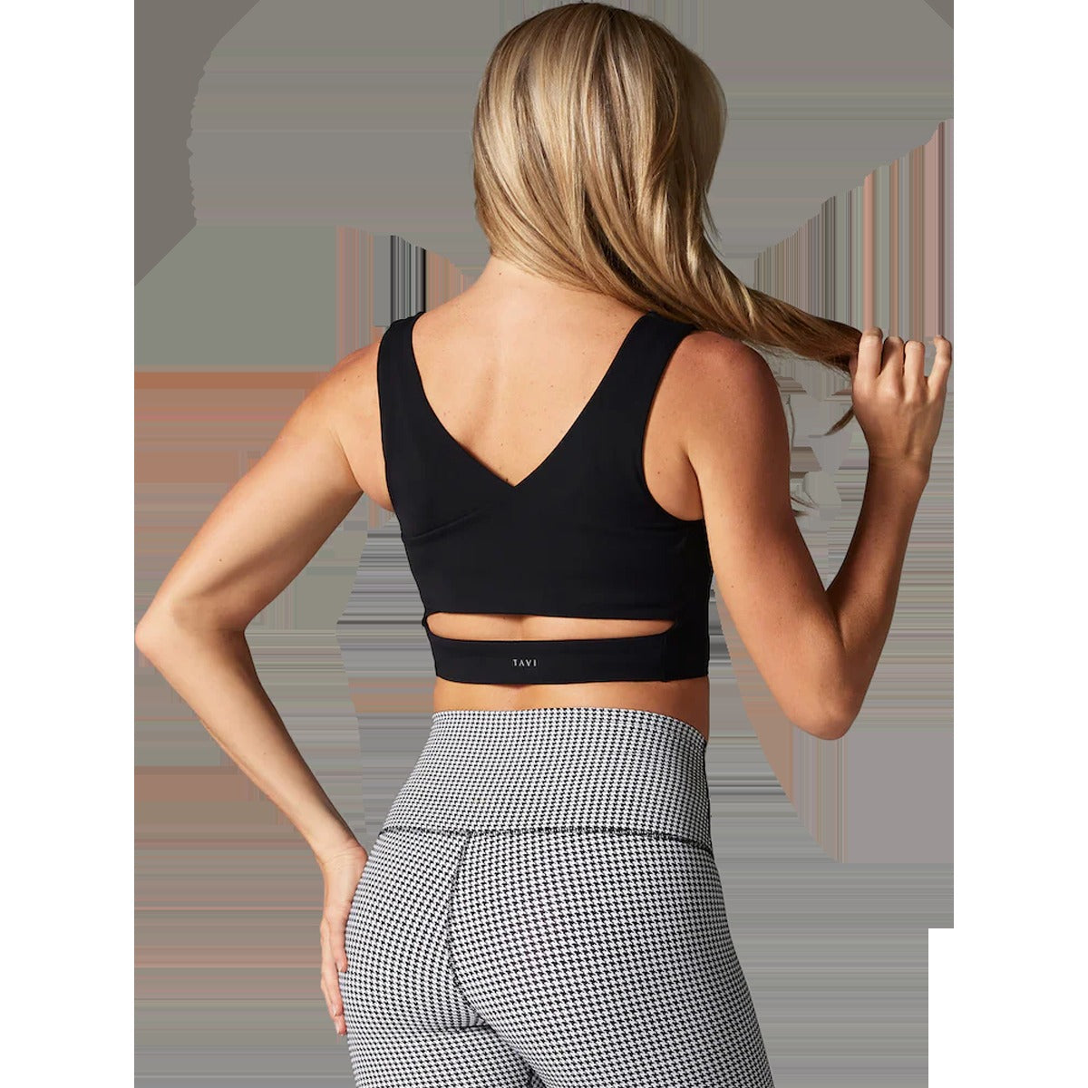 Women's Power Bra