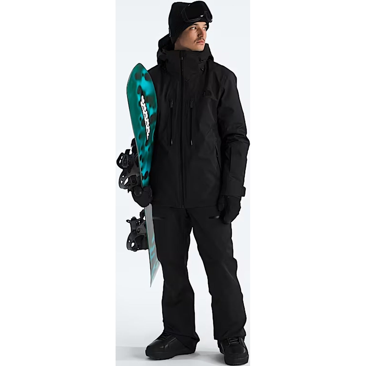 Men's Chakal Jacket