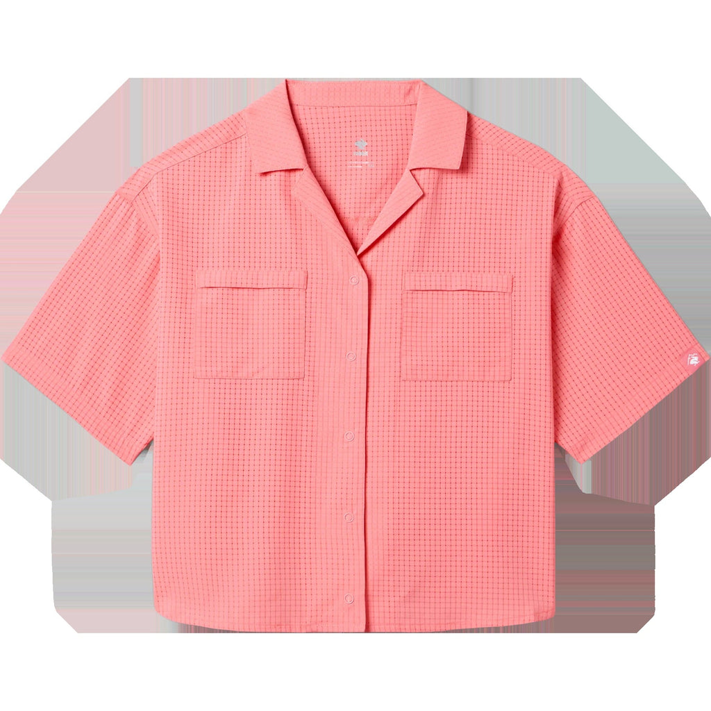 Women's High Country Short Sleeve