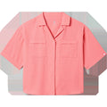 Women's High Country Short Sleeve