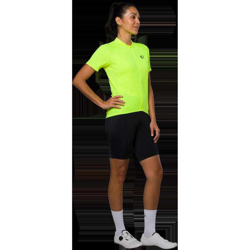 Women's Quest Short Sleeve Jersey
