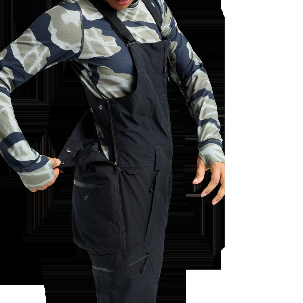 Women's Reserve Gore Tex 2L Bibs