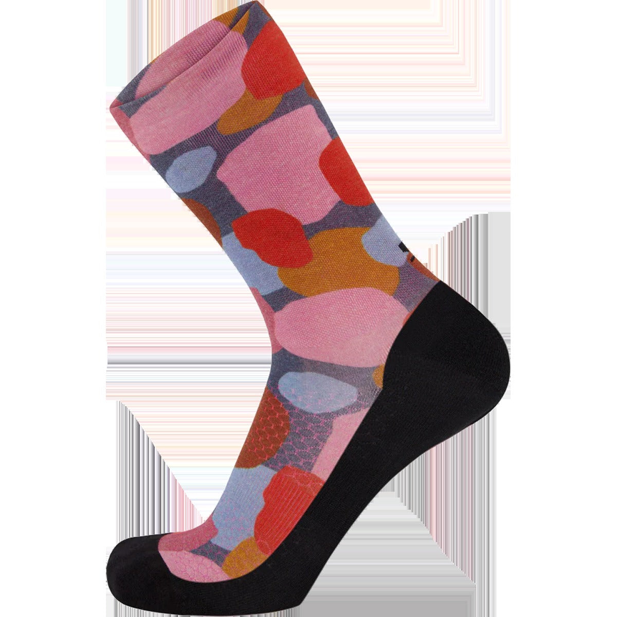 Atlas Crew Sock Digital