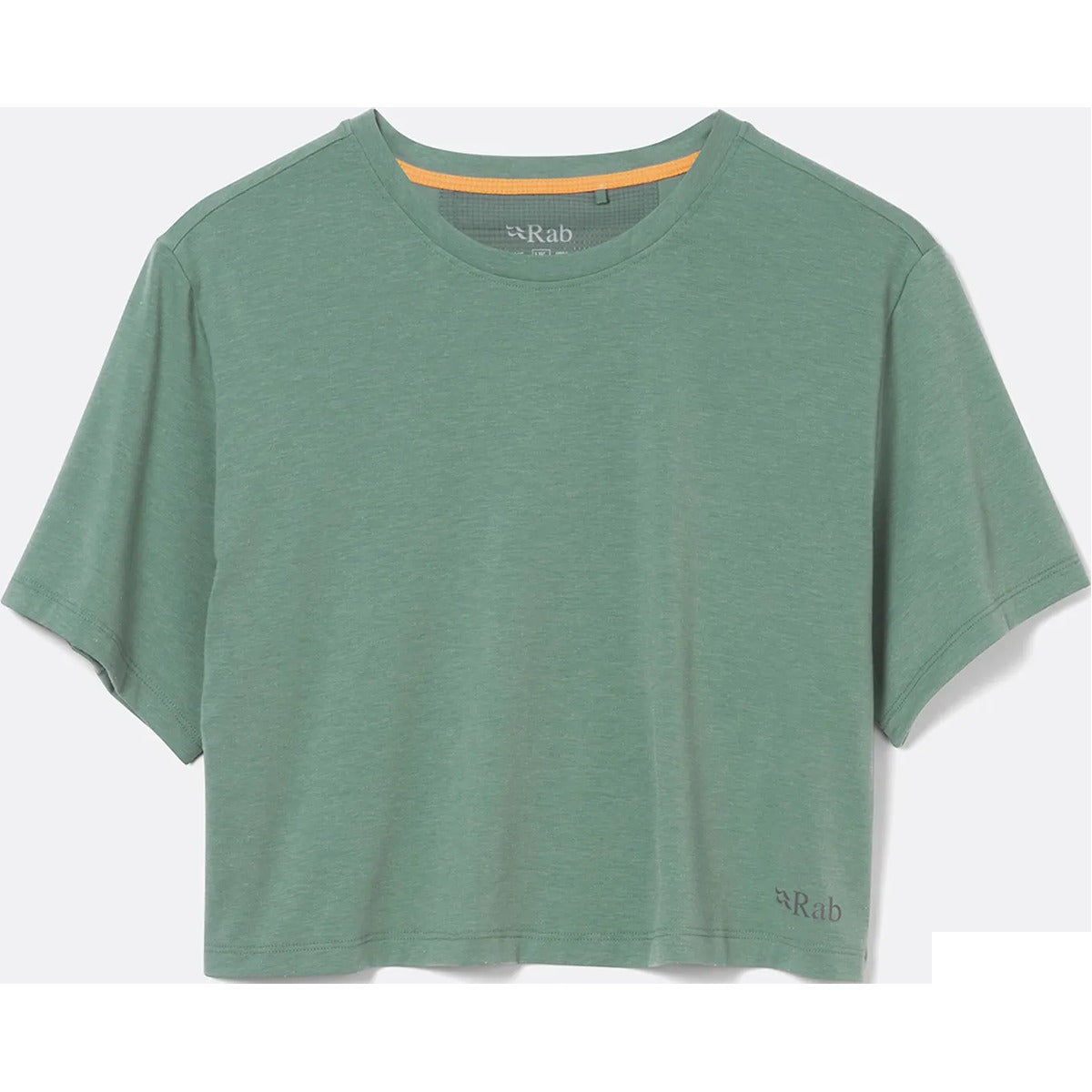 Women's Rivelin Crop Tee