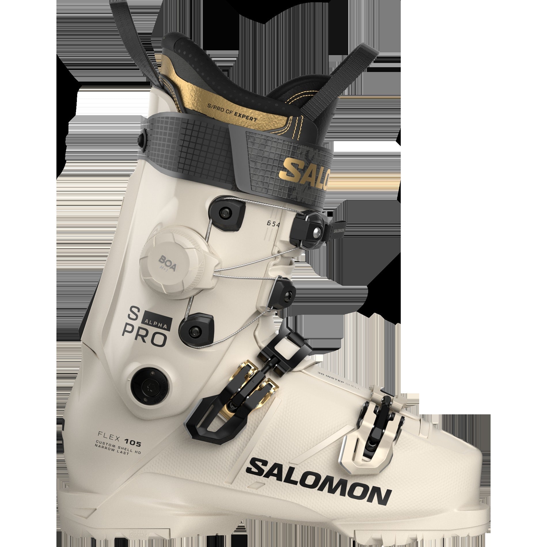 Women's S/Pro Alpha C BOA 105
