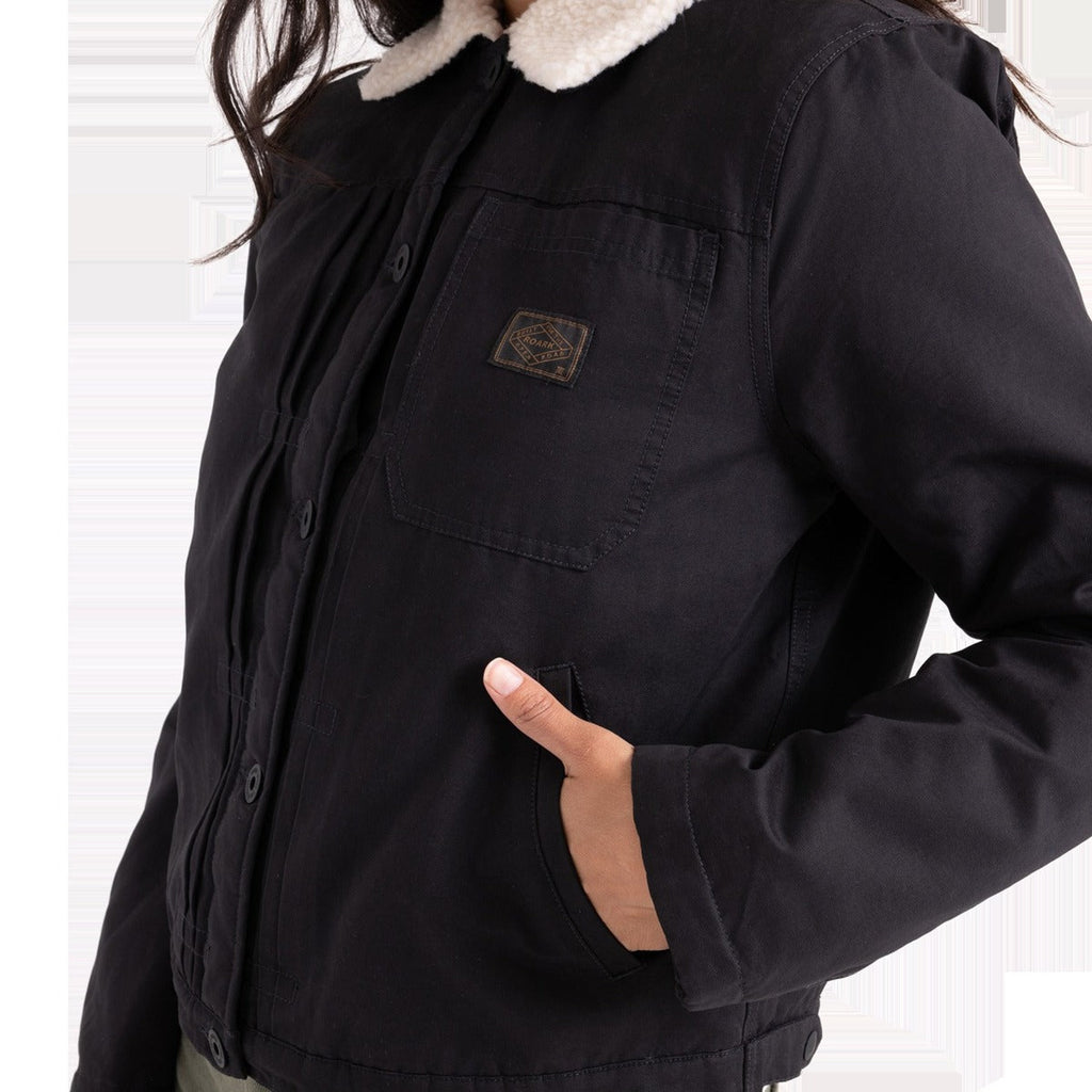 Women's Open Roads Jacket