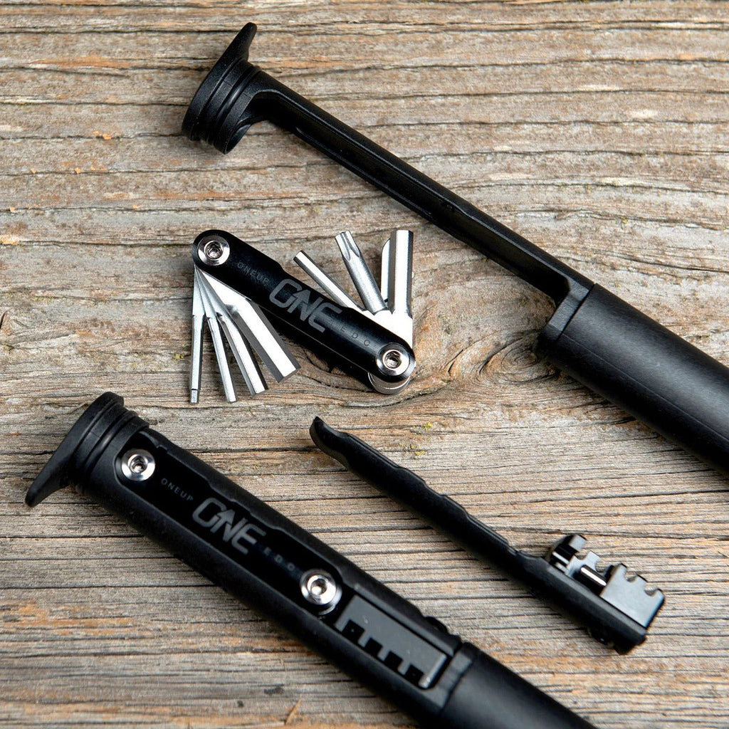 EDC Tool V2 - Black
