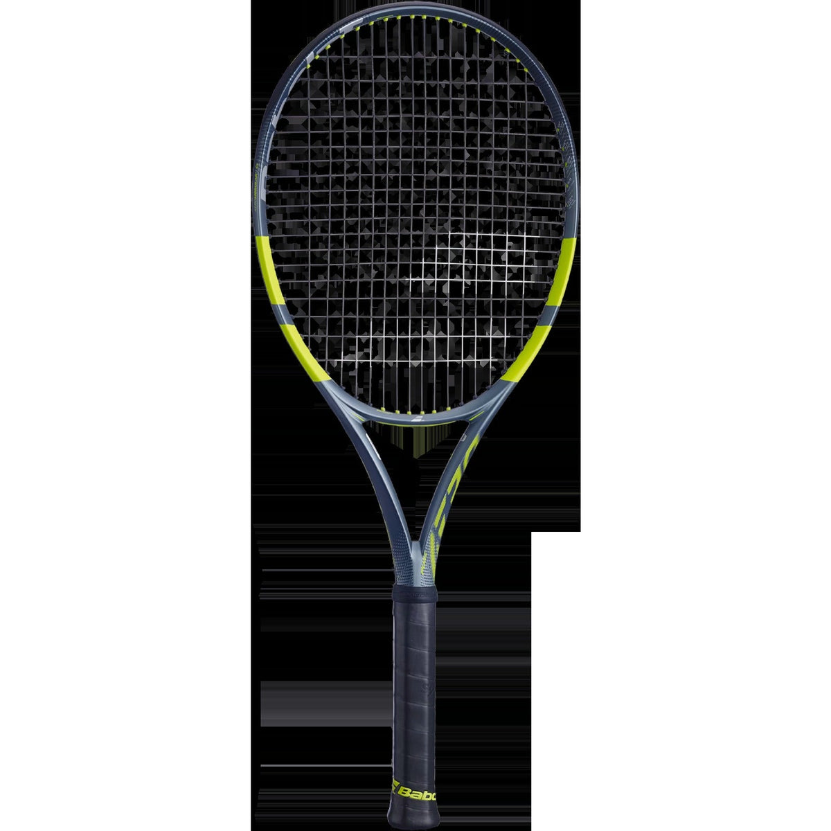Babolat Pure Aero Gen 9 Racket Demo