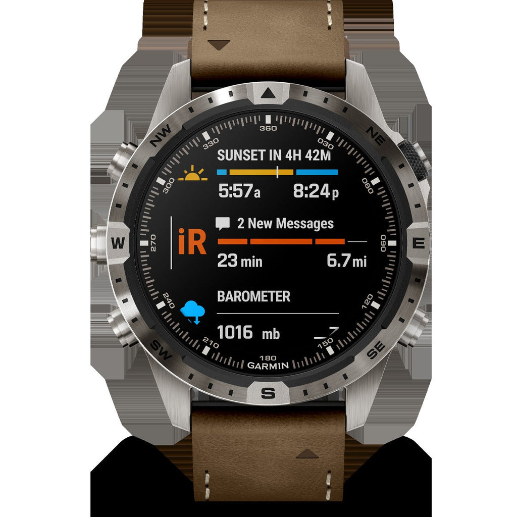 MARQ 2 Adventurer
