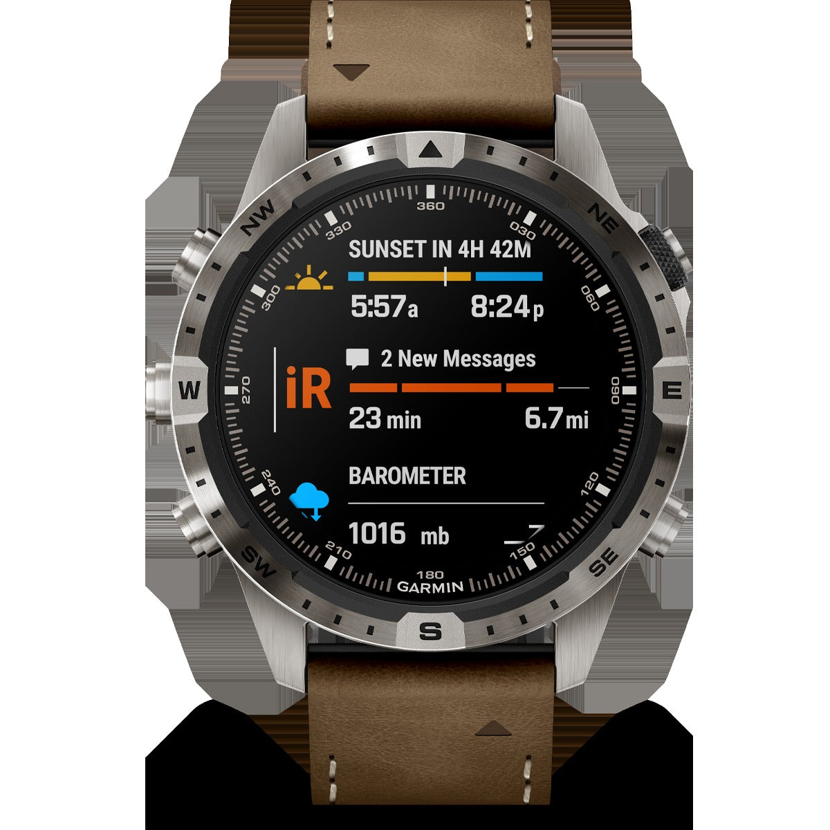 MARQ 2 Adventurer
