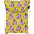 Puffy Tablet Sleeve 8"