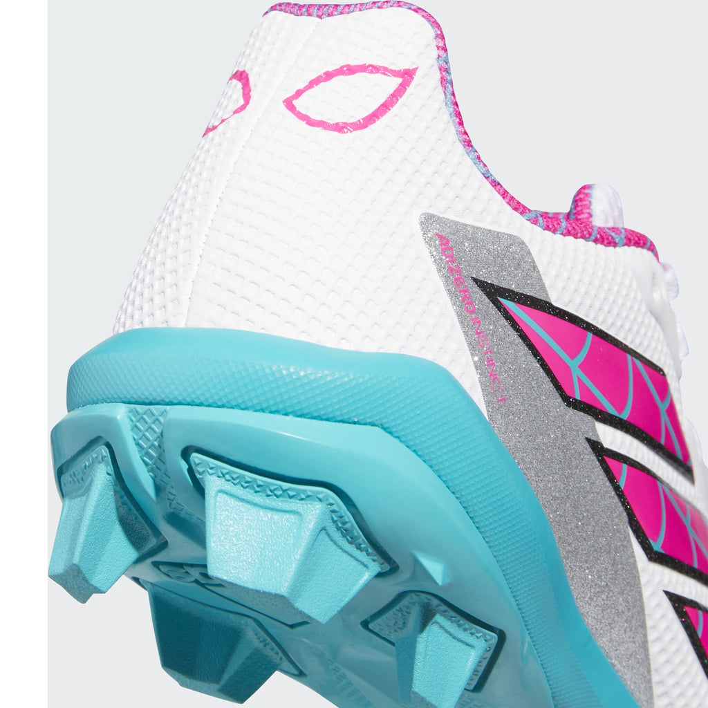 Youth Adizero Instinct 2.0 MD Gwen