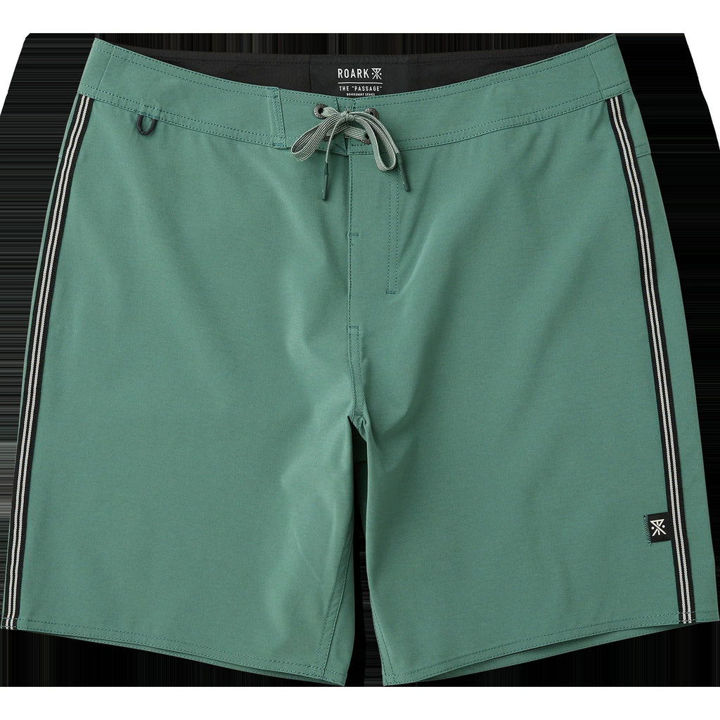 Men's Passage 18.5"
