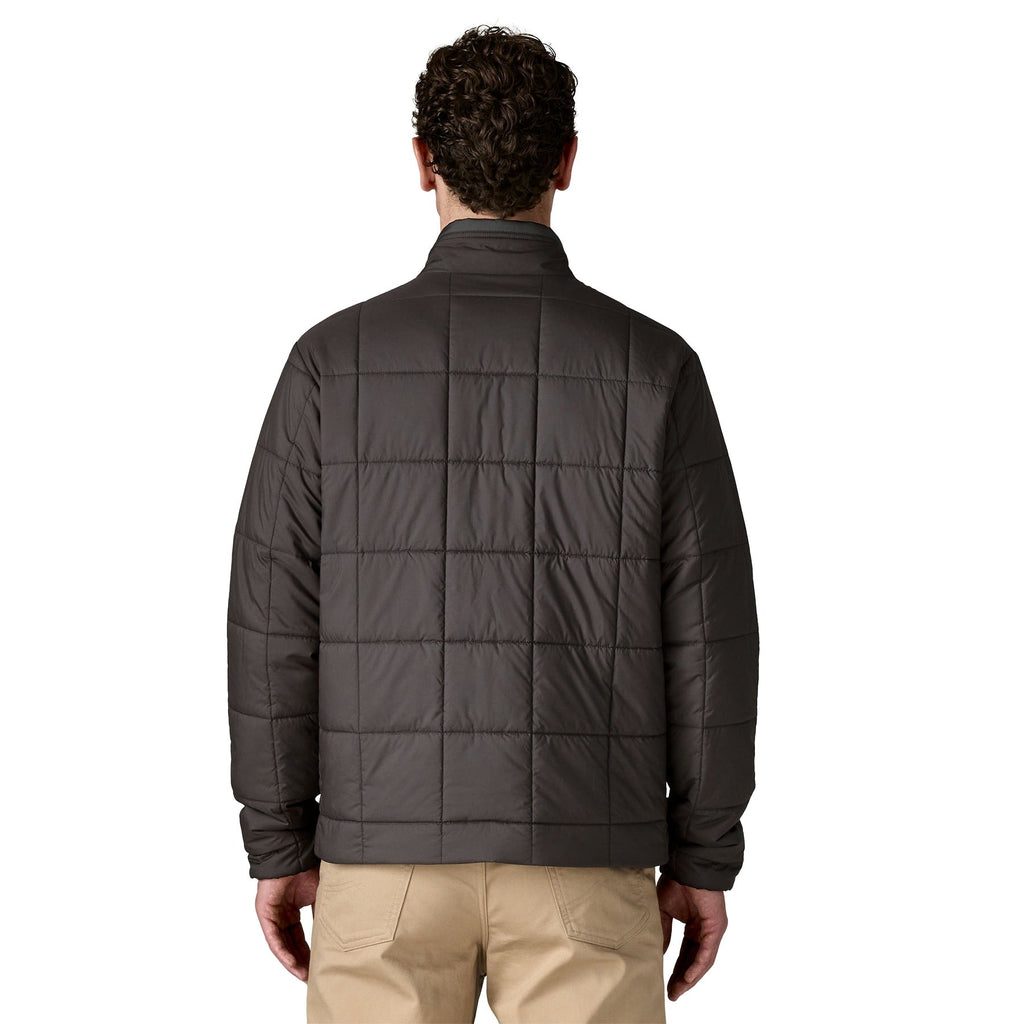 Men's Light Gust Jacket
