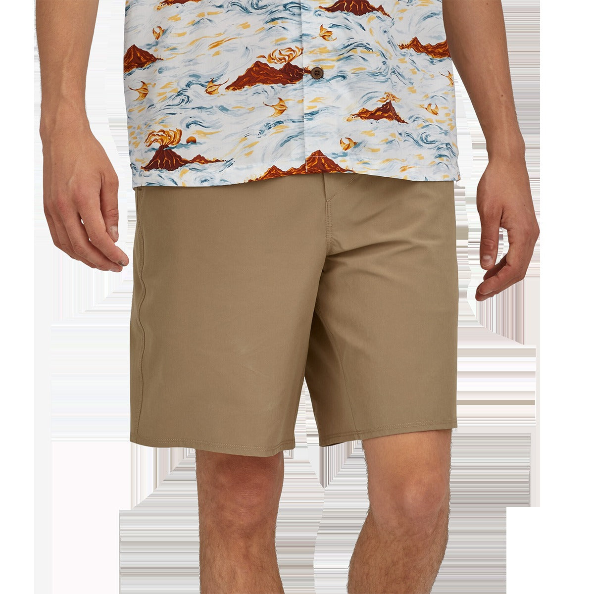 Men's Hydropeak Hybrid Walk Short