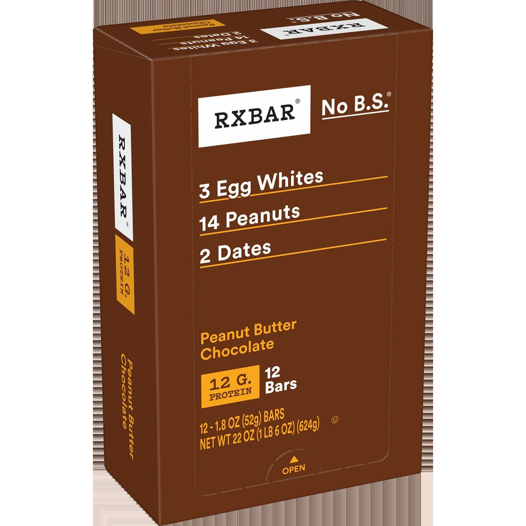RXBAR Protein Bar