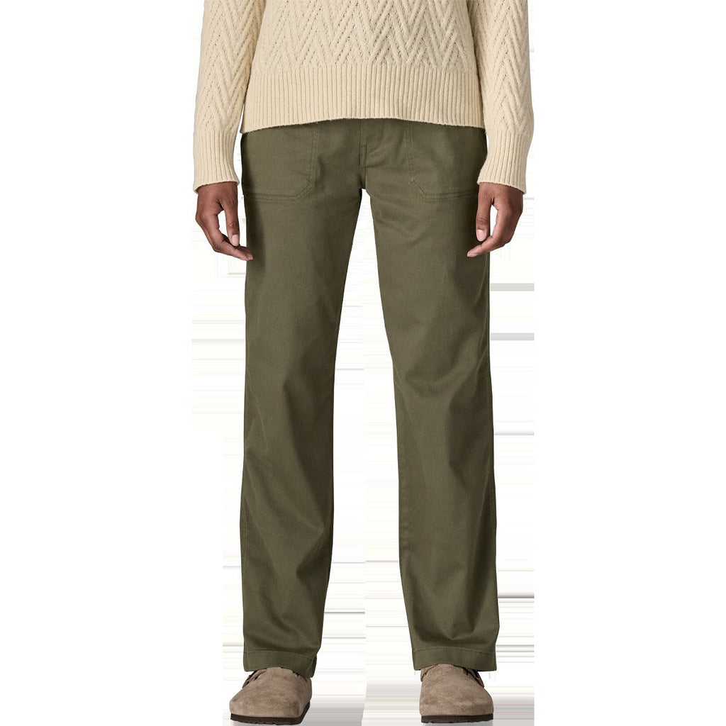 Women's Utility Pant