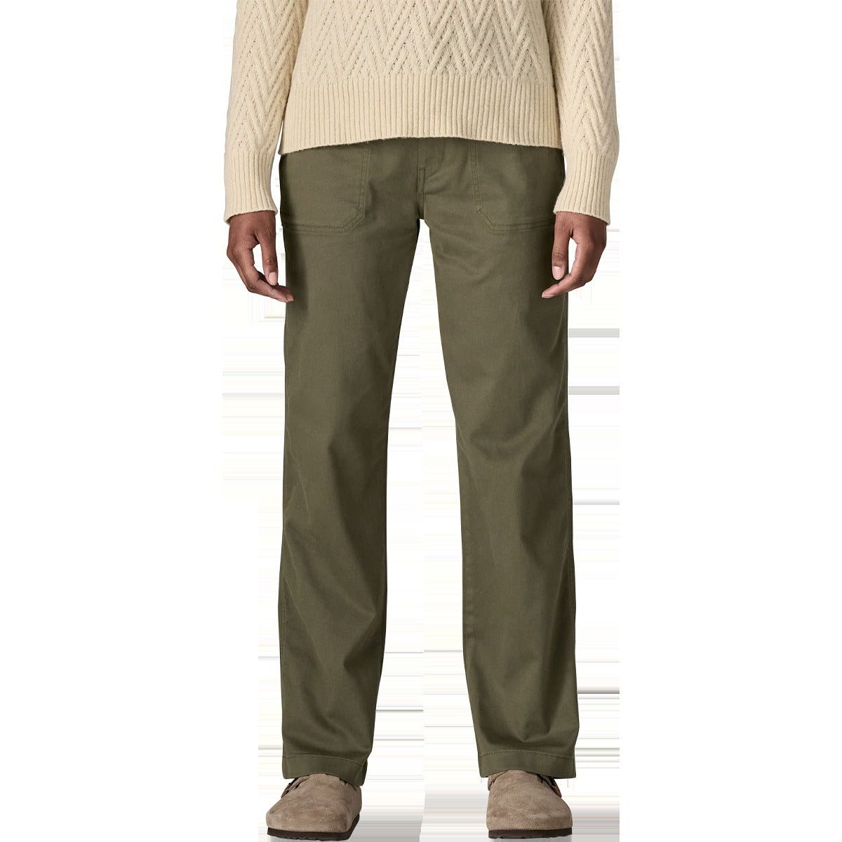 Women's Utility Pant