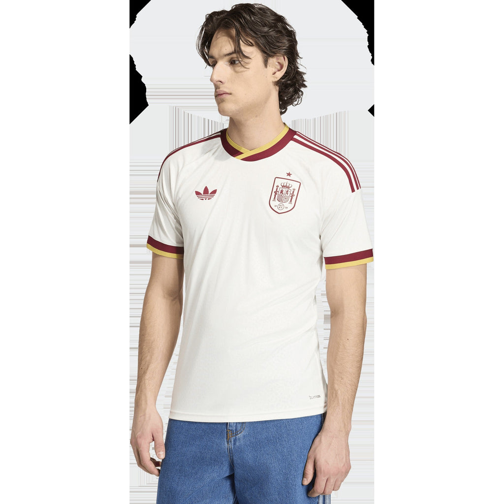 Spain RFEF Away Jersey