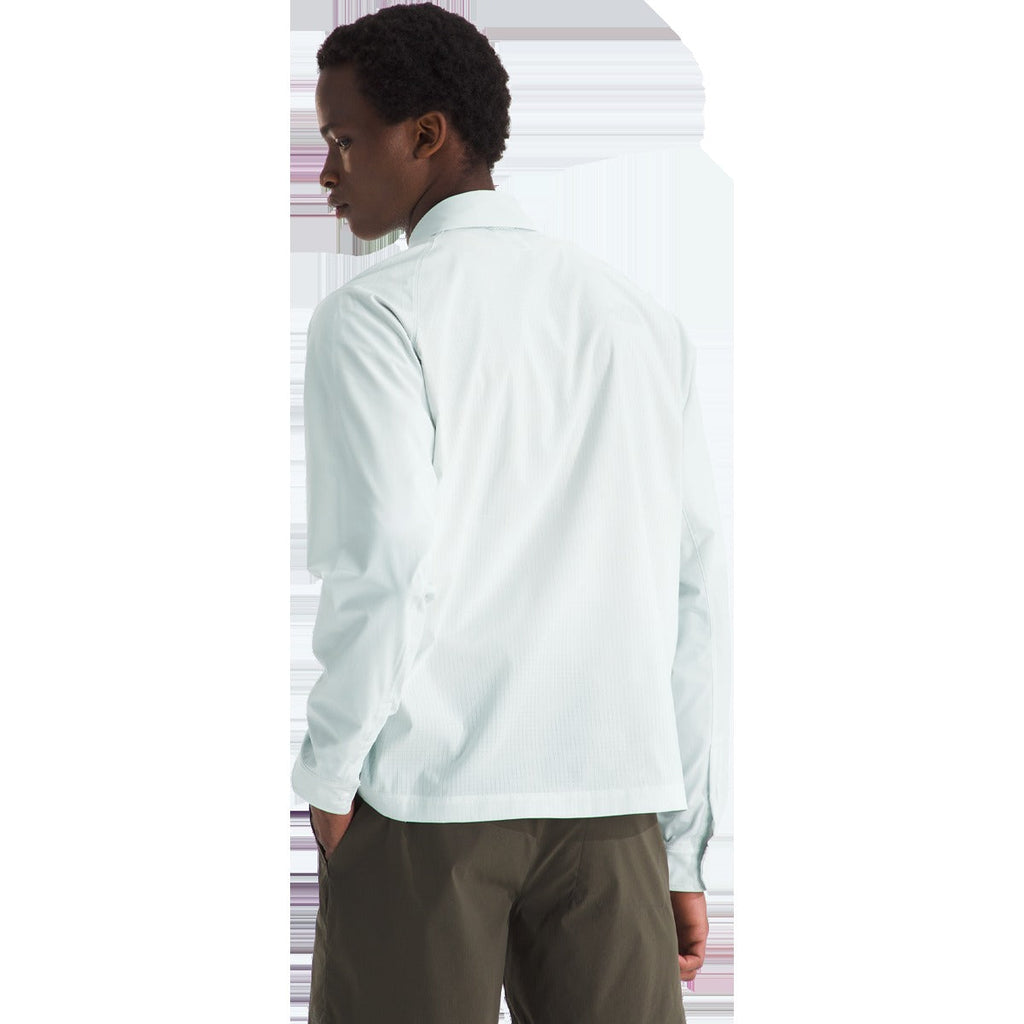 Men’s Trail LIGHTRANGETM Long-Sleeve Shirt