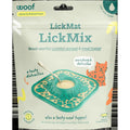 Lickmat Lickmix