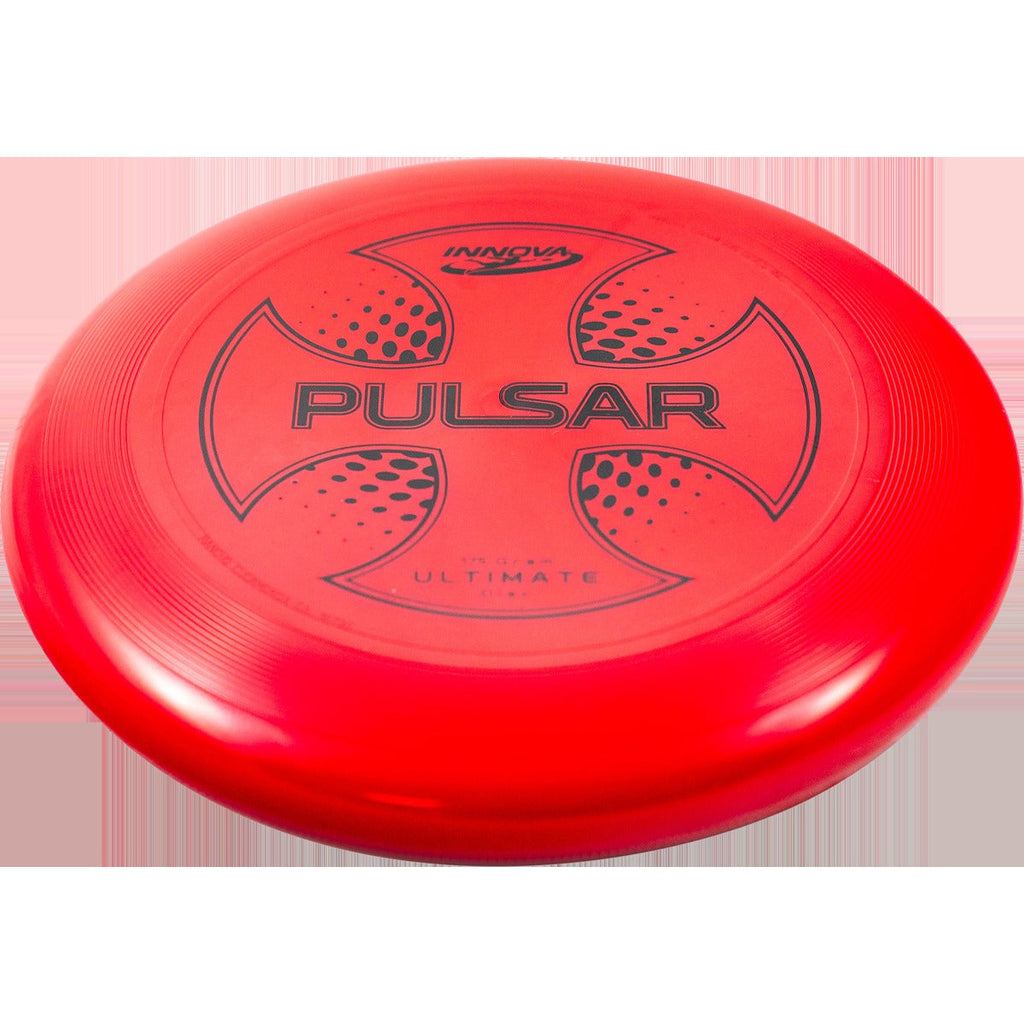 DX Pulsar Ultimate Disc