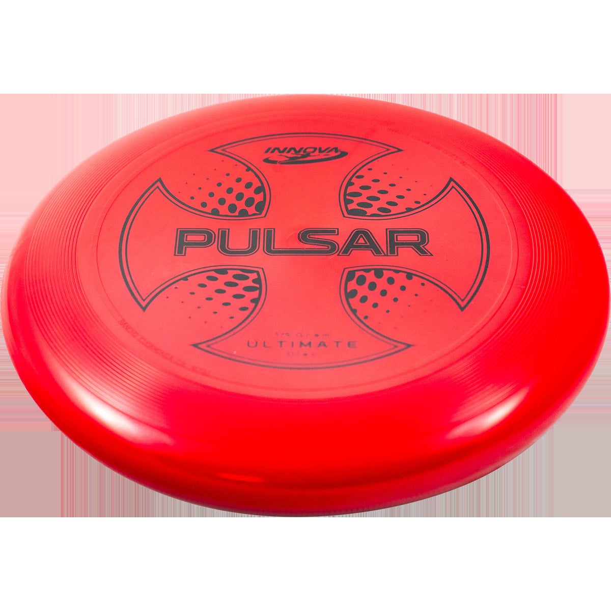 DX Pulsar Ultimate Disc