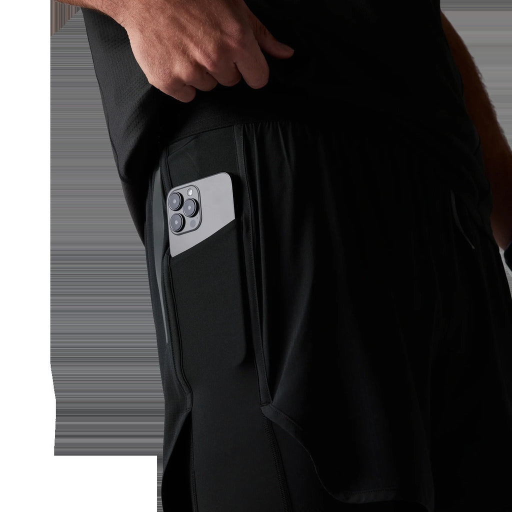 Men's Pacer Hybrid Short 5"