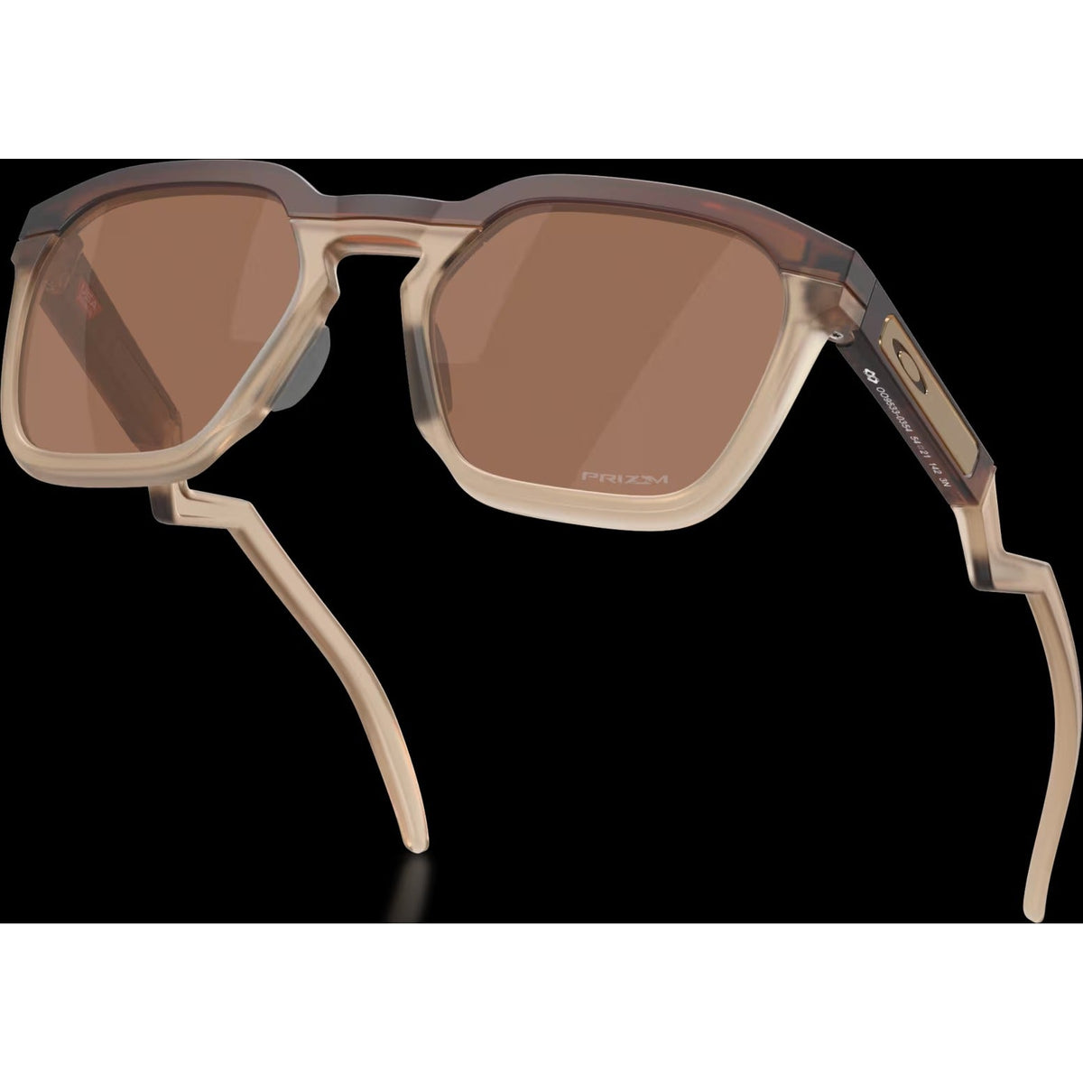 HSTN SQ - Matte Rootbeer/Prizm Tungsten