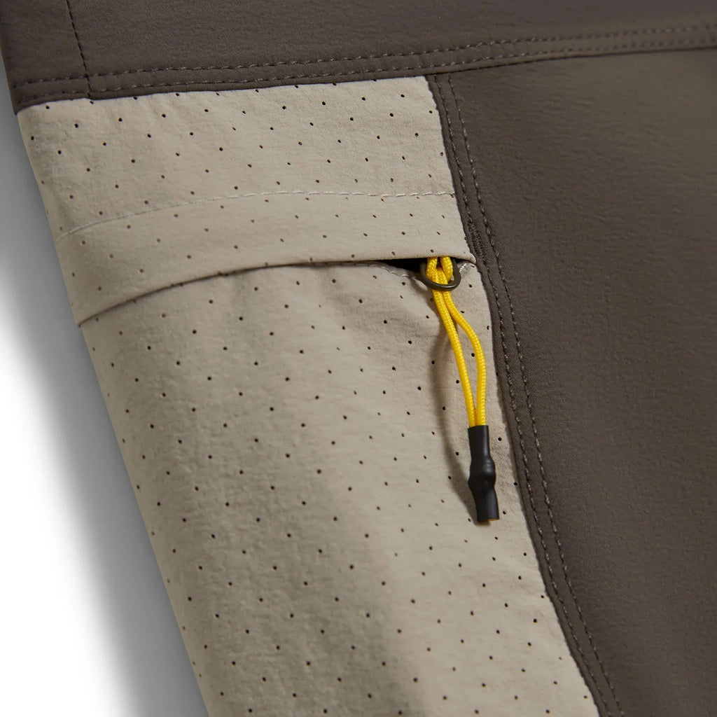 Men's Cordura Airtex Boardshort