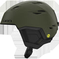 Grid Spherical MIPS