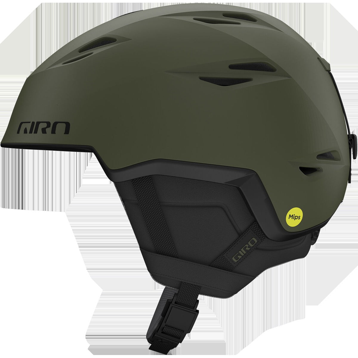 Grid Spherical MIPS