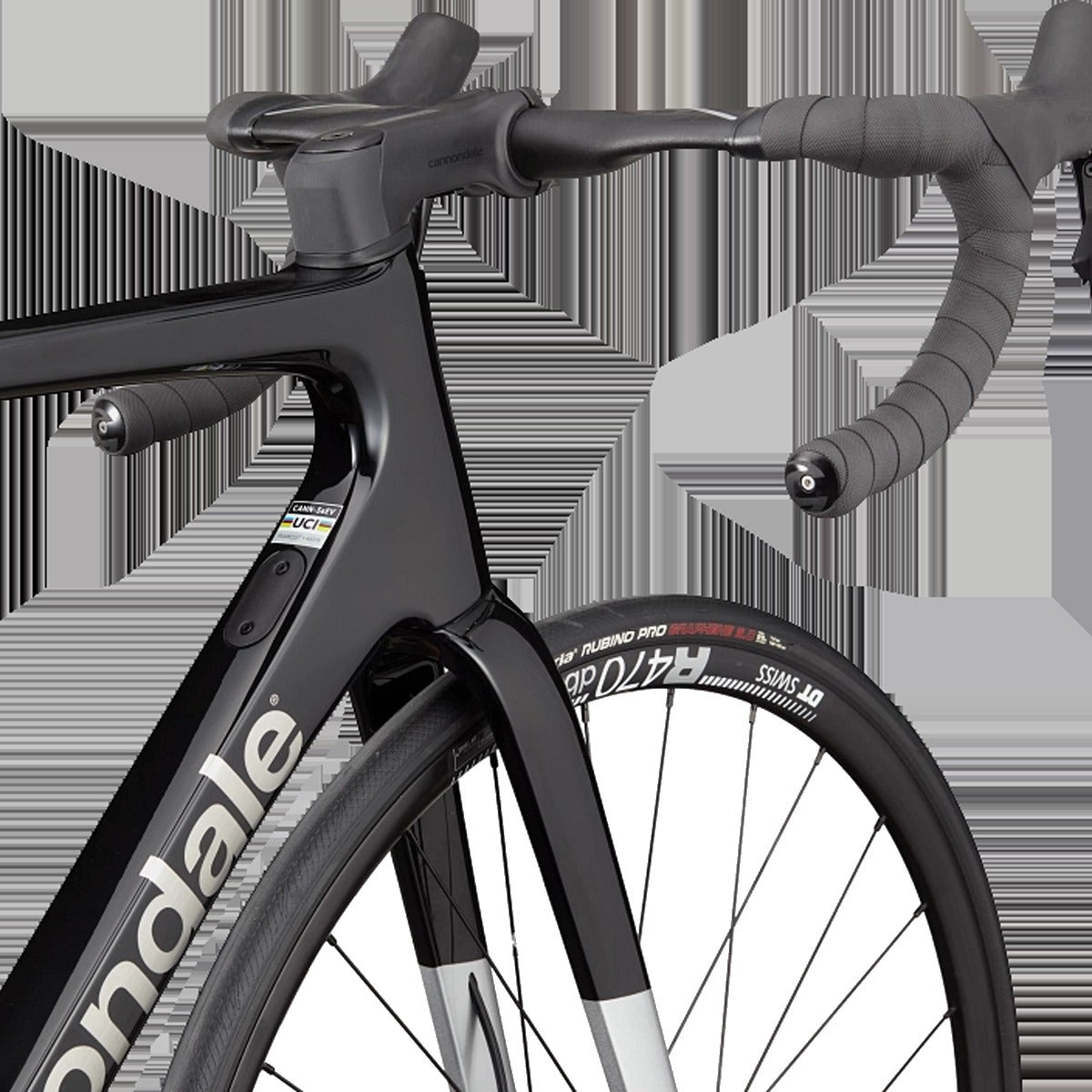 SuperSix EVO 3 Carbon