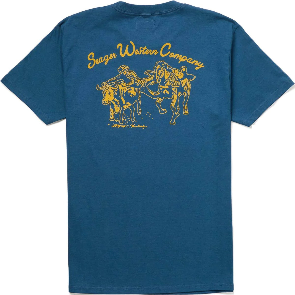 Men's Los Rios Tee