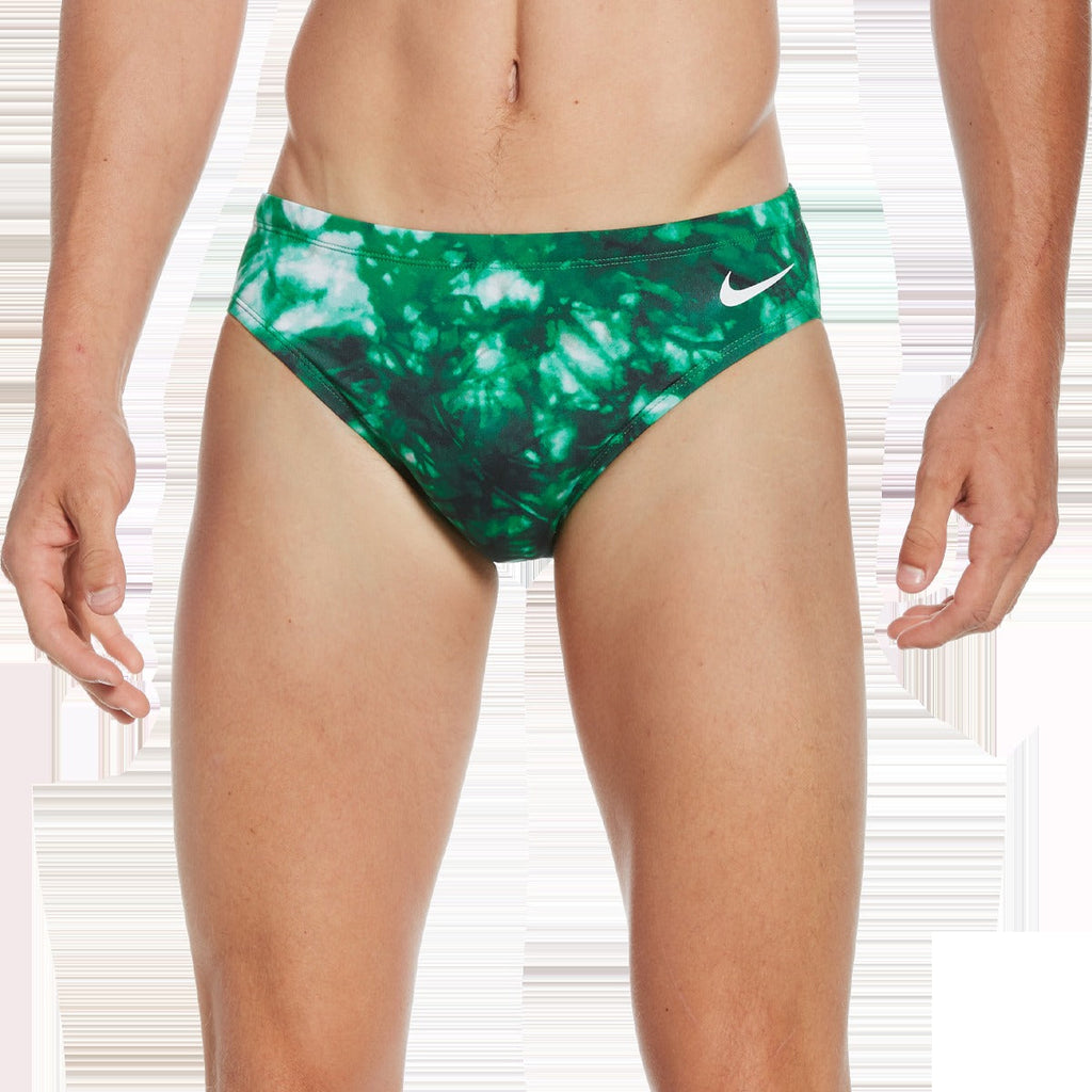 Youth Tie Dye Brief