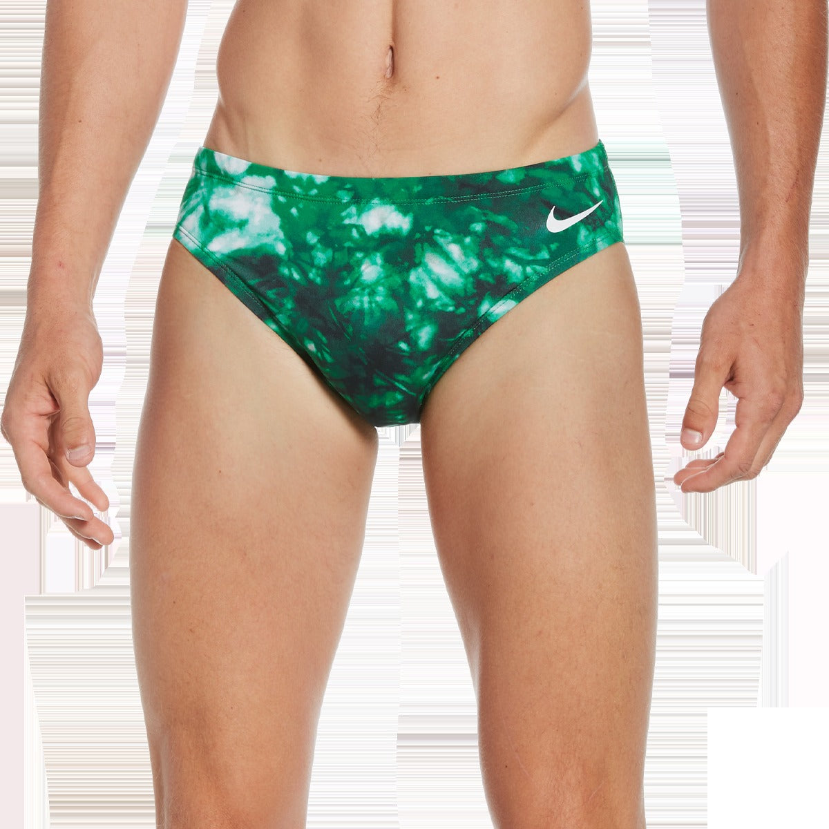Youth Tie Dye Brief