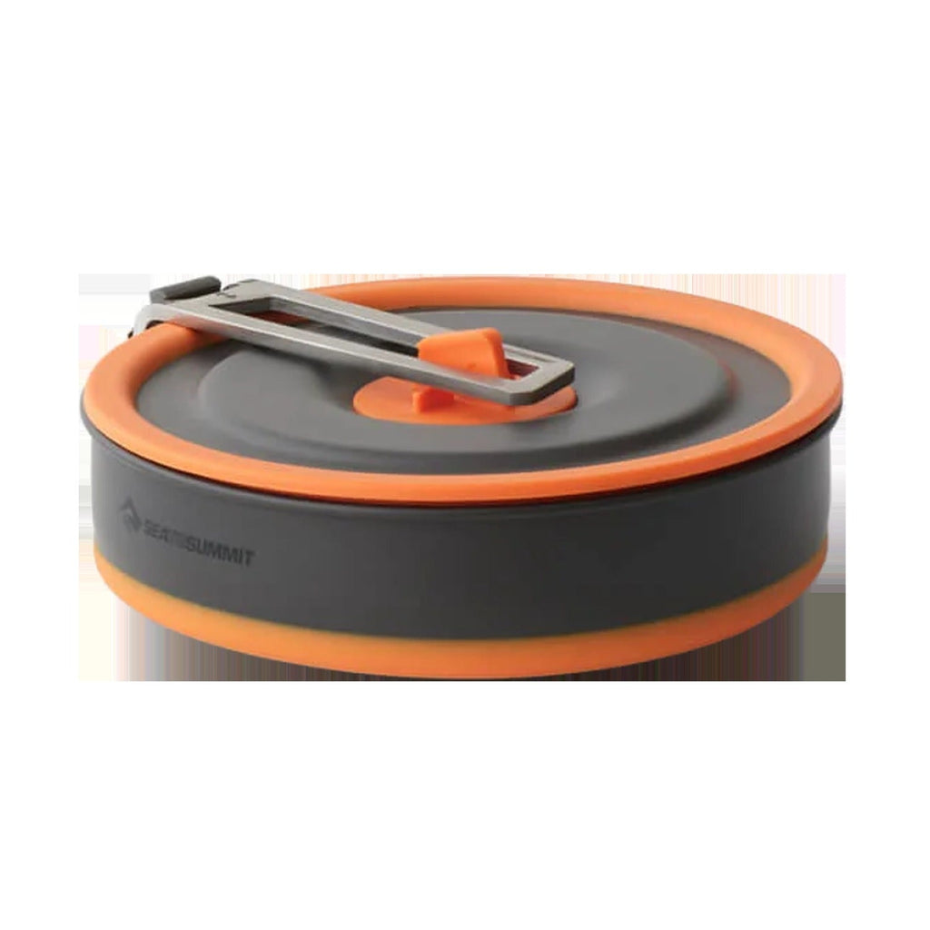 Frontier UL Collapsible Pot 1L