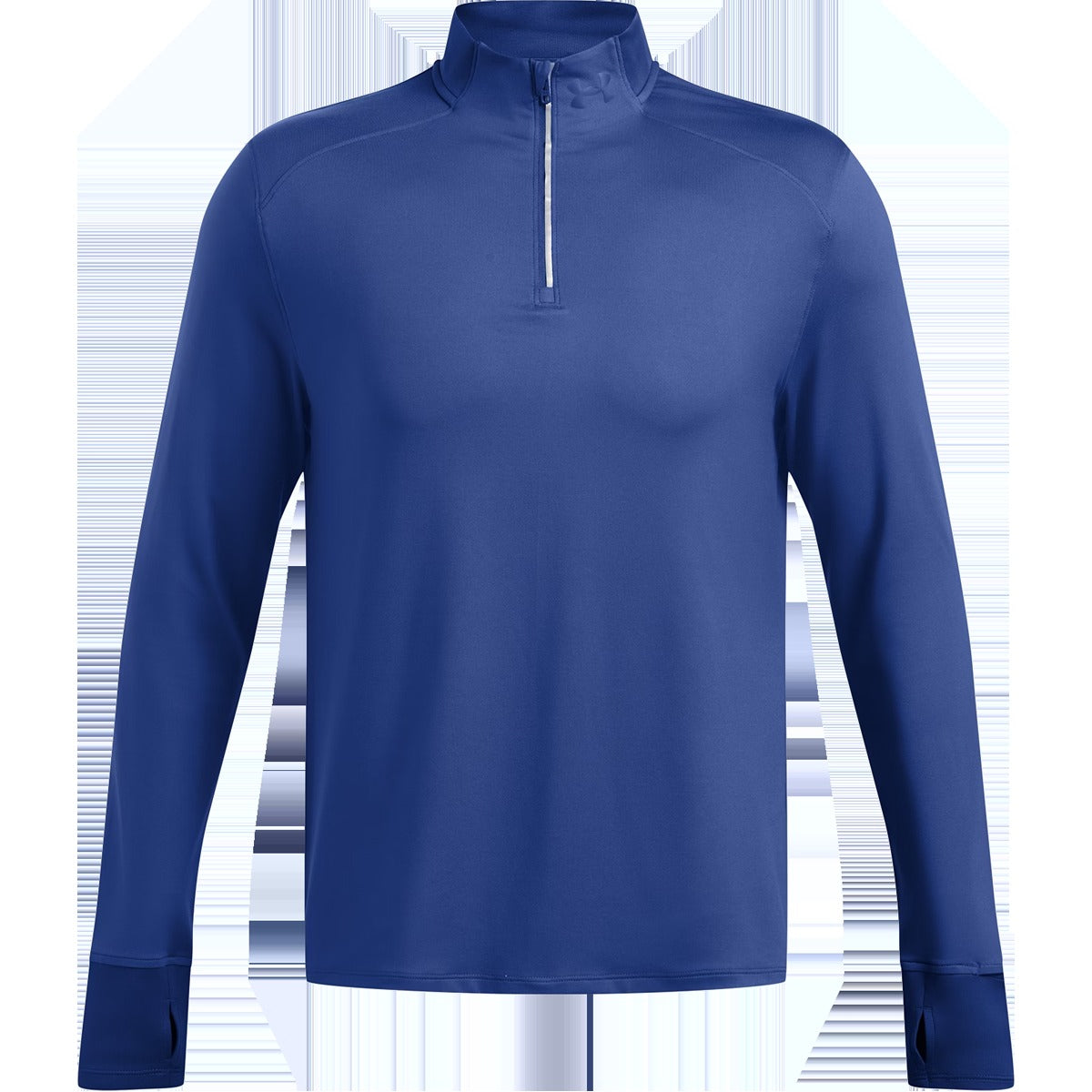 Men's Qualifier Run 1/2 Zip